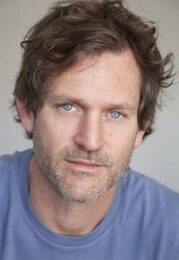 Lochlann O’Mearáin