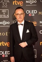 Manuel Martín Cuenca