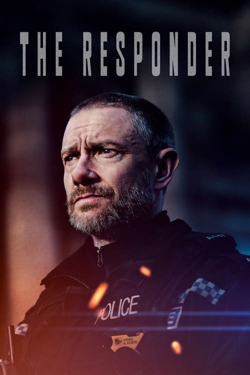 The Responder : 1.Sezon 3.Bölüm