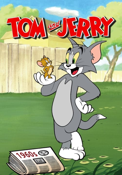 The Tom and Jerry Show : 1.Sezon 6.Bölüm