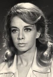 Τζένη Ρουσσέα