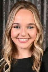 Abigail James Witherspoon