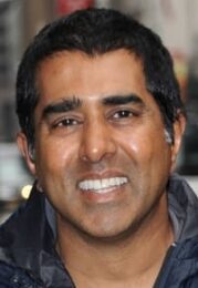 Jay Chandrasekhar