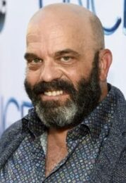 Lee Arenberg
