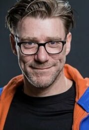 Michael-Joachim Heiss