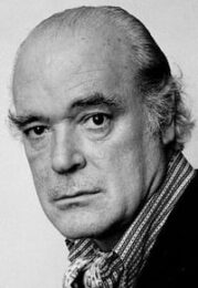 Patrick Magee