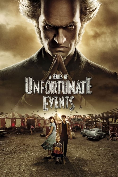 A Series of Unfortunate Events : 2.Sezon 9.Bölüm