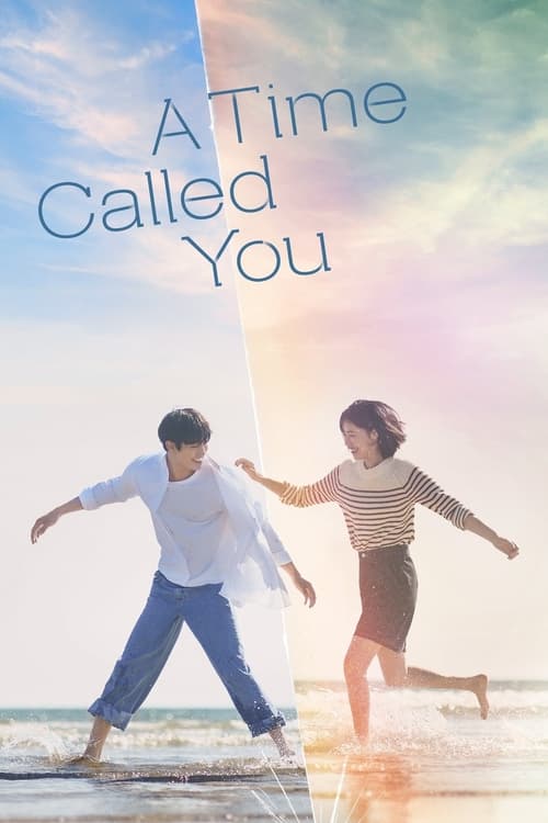 A Time Called You : 1.Sezon 6.Bölüm