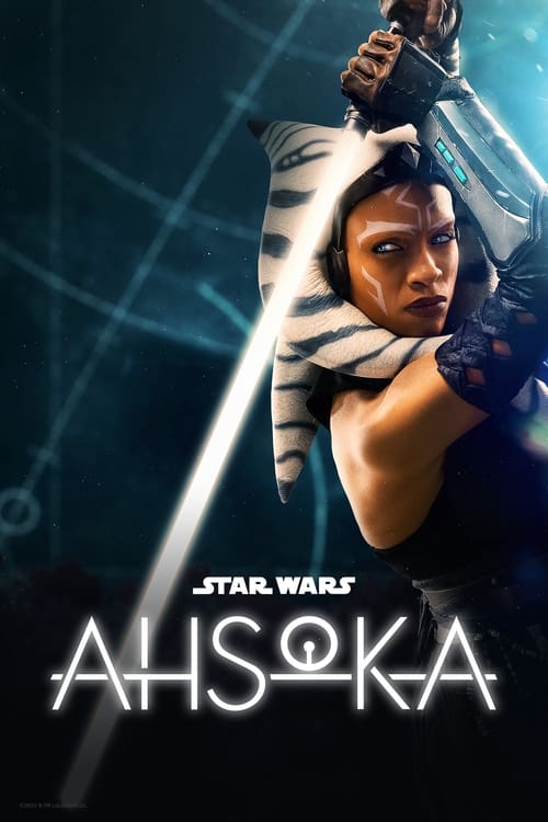 Ahsoka : 1.Sezon 6.Bölüm
