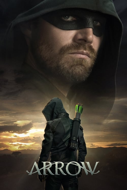 Arrow : 3.Sezon 13.Bölüm