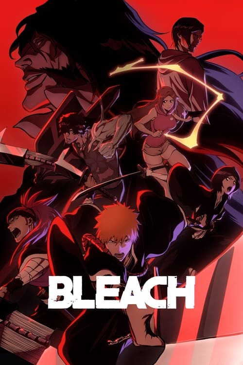 Bleach : 1.Sezon 75.Bölüm