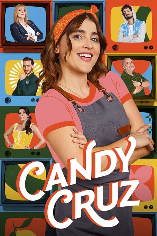 Candy Cruz : 1.Sezon 3.Bölüm