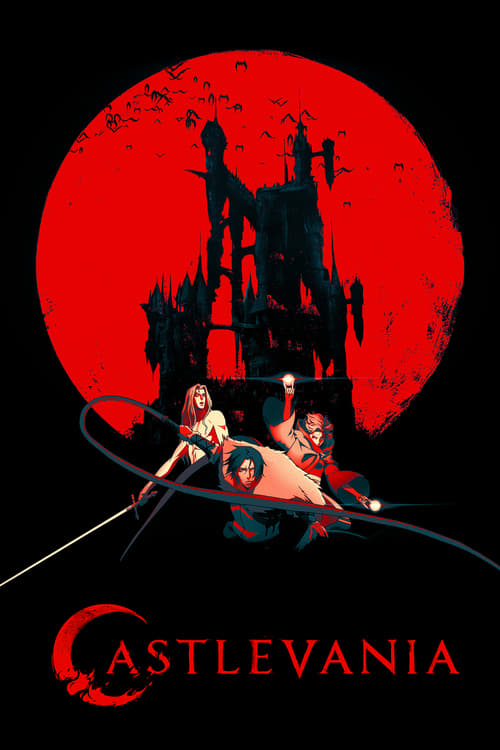 Castlevania : 2.Sezon 6.Bölüm