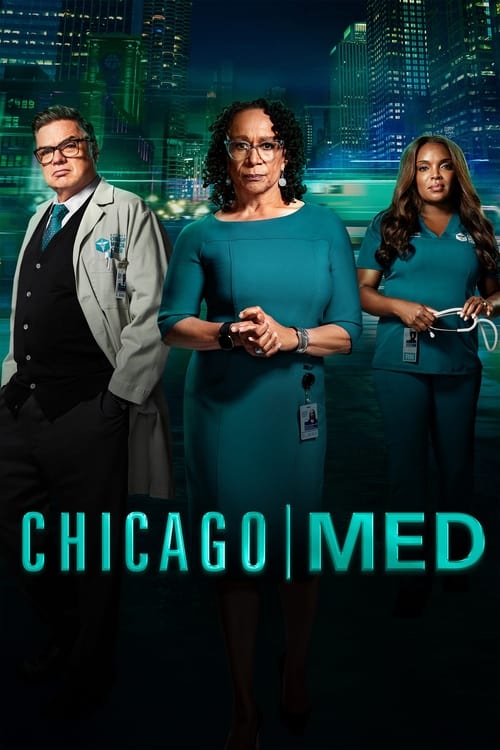 Chicago Med : 8.Sezon 10.Bölüm