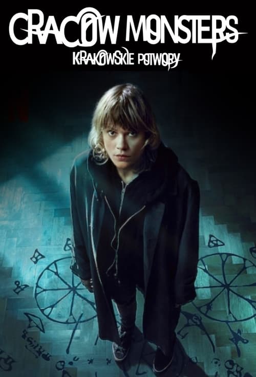 Cracow Monsters : 1.Sezon 6.Bölüm