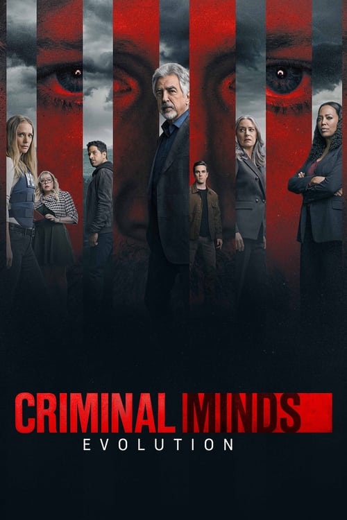 Criminal Minds : 16.Sezon 1.Bölüm