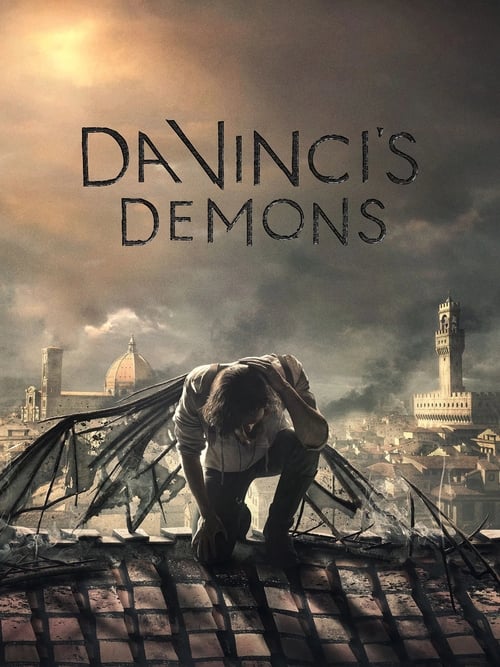 Da Vinci’s Demons : 3.Sezon 3.Bölüm