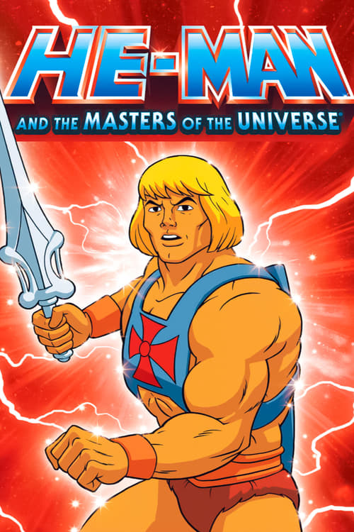 He-Man and the Masters of the Universe : 1.Sezon 9.Bölüm