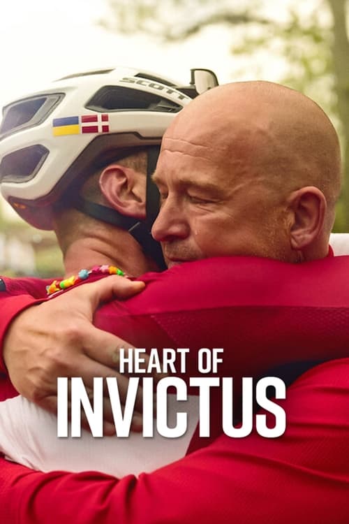 Heart of Invictus : 1.Sezon 1.Bölüm