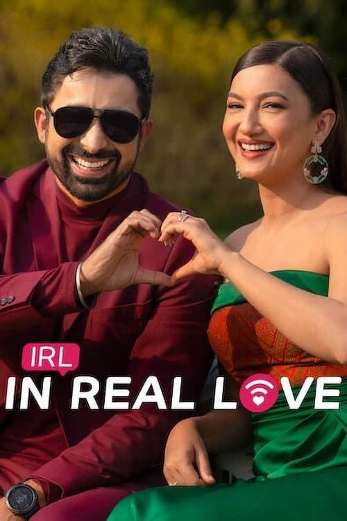 IRL In Real Love : 1.Sezon 6.Bölüm