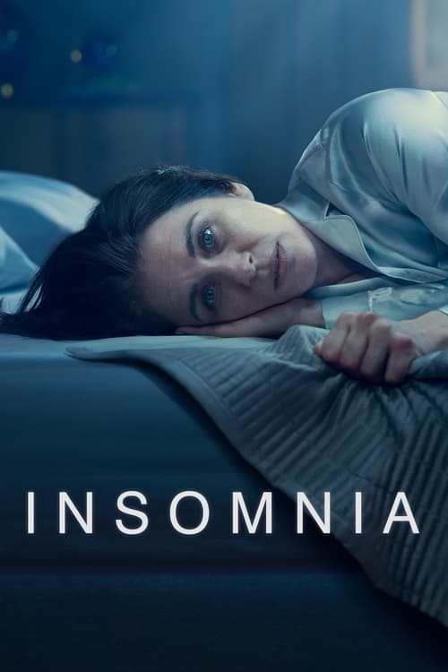 Insomnia : 1.Sezon 6.Bölüm