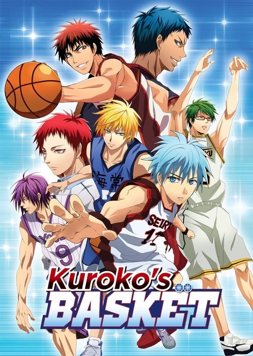Kuroko’s Basketball : 1.Sezon 5.Bölüm