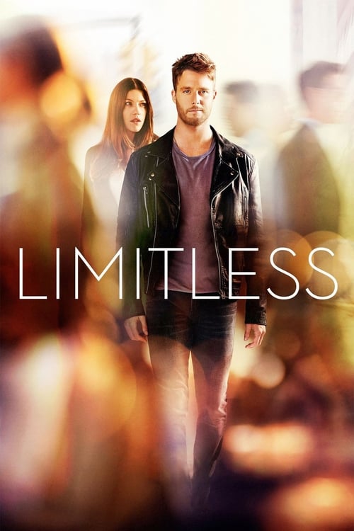 Limitless : 1.Sezon 12.Bölüm