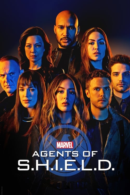 Marvel’s Agents of S.H.I.E.L.D. : 6.Sezon 8.Bölüm