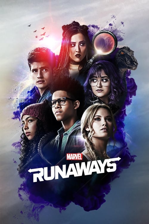Marvel’s Runaways : 3.Sezon 5.Bölüm