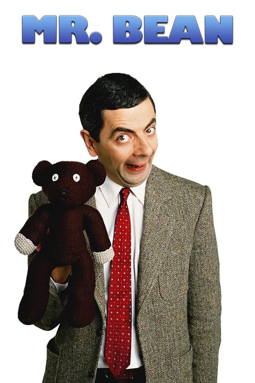 Mr. Bean : 1.Sezon 1.Bölüm