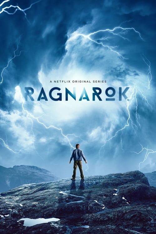 Ragnarok : 2.Sezon 1.Bölüm