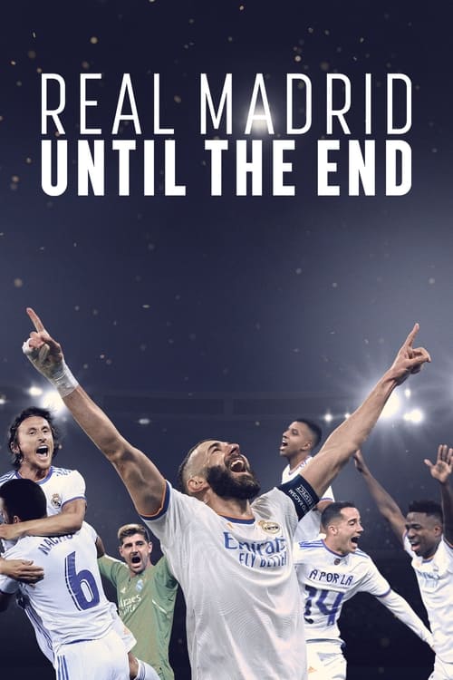 Real Madrid hasta el final : 1.Sezon 3.Bölüm