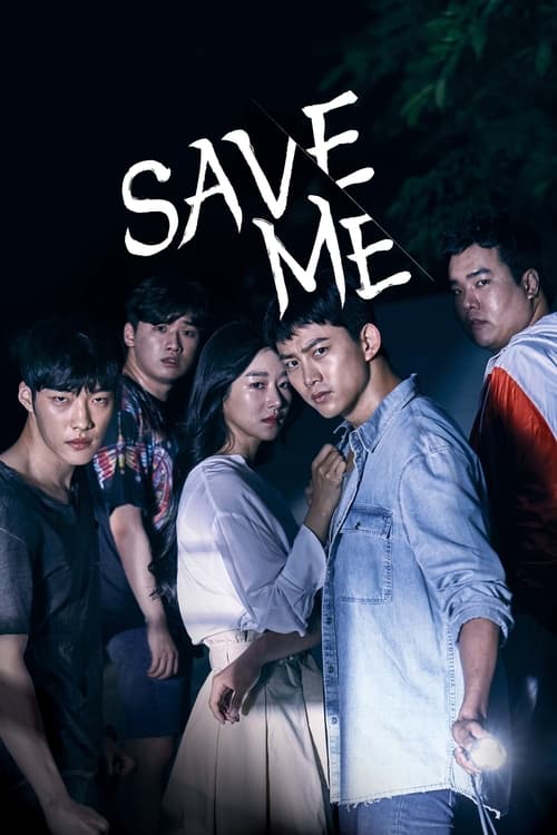 Save Me : 1.Sezon 1.Bölüm