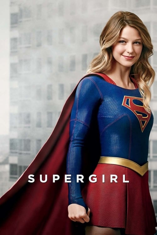 Supergirl : 5.Sezon 7.Bölüm