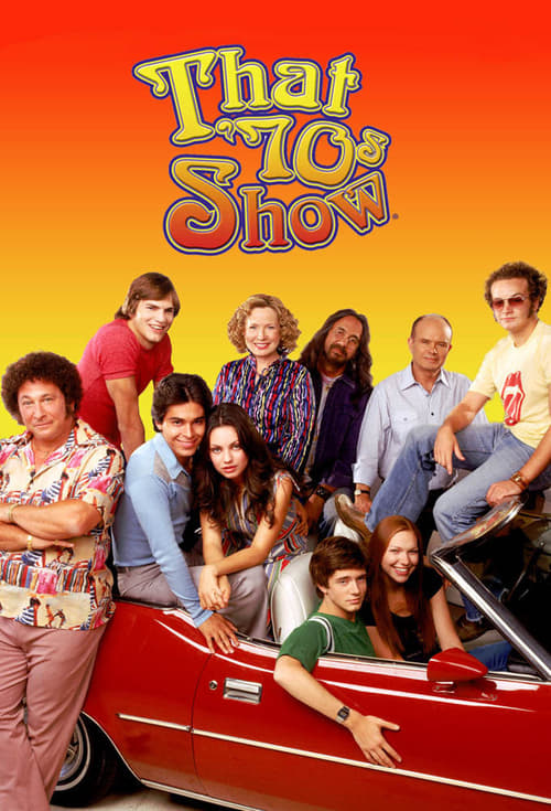 That ’70s Show : 1.Sezon 9.Bölüm