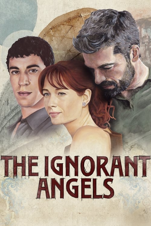 The Ignorant Angels : 1.Sezon 1.Bölüm