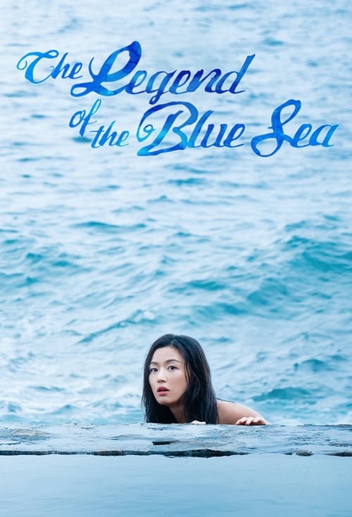 The Legend of the Blue Sea : 1.Sezon 14.Bölüm