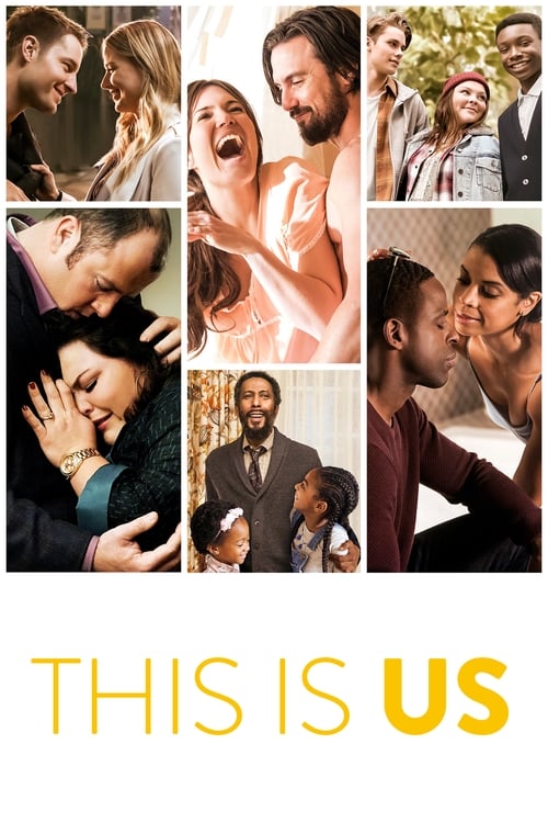 This Is Us : 2.Sezon 5.Bölüm