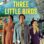 Three Little Birds : 1.Sezon 1.Bölüm izle