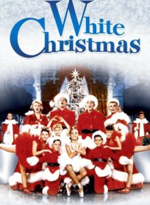 Beyaz Noel (1954) izle