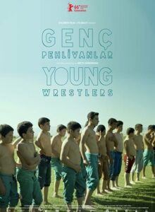 Genç Pehlivanlar (2016) izle