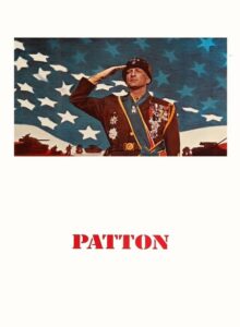 Patton (1970) izle