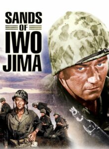Sands of Iwo Jima (1950) izle