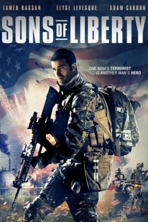 Sons of Liberty (2013)