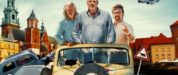 The Grand Tour