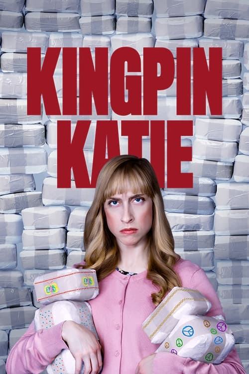 Kingpin Katie : 1.Sezon 3.Bölüm