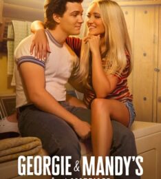 Georgie & Mandy’s First Marriage