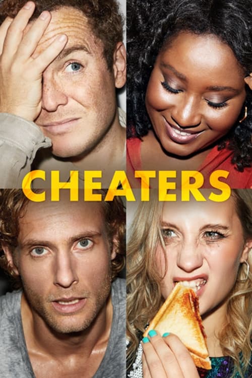 Cheaters : 2.Sezon 4.Bölüm