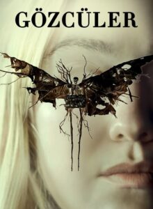 Gözcüler (2024) izle