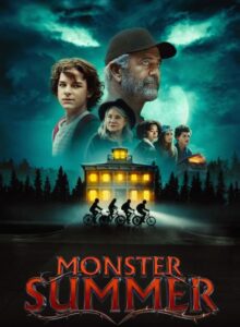 Monster Summer (2024) izle